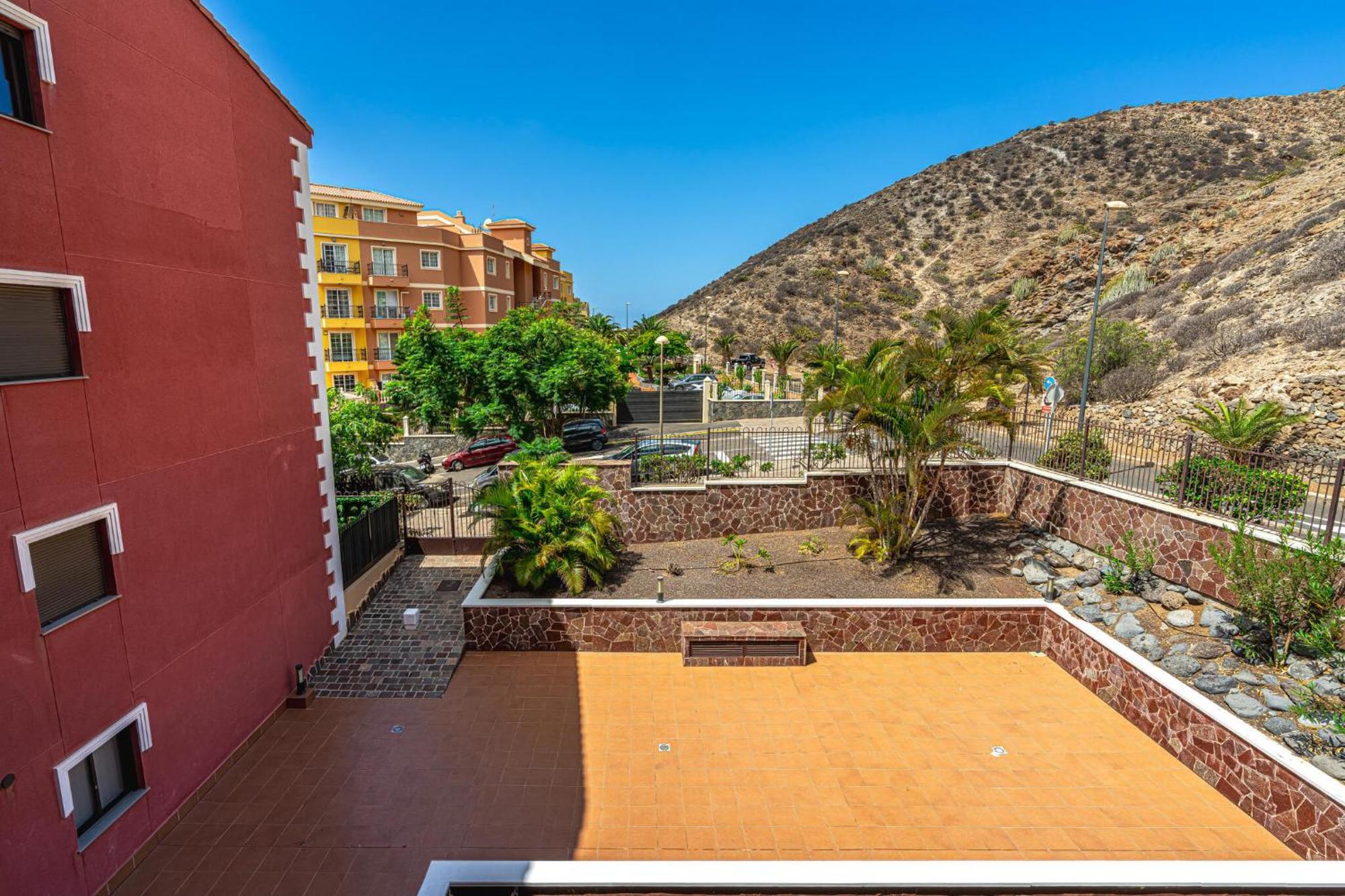 As De Casas - Apartment In Palm Mar - El Mocan Exterior photo
