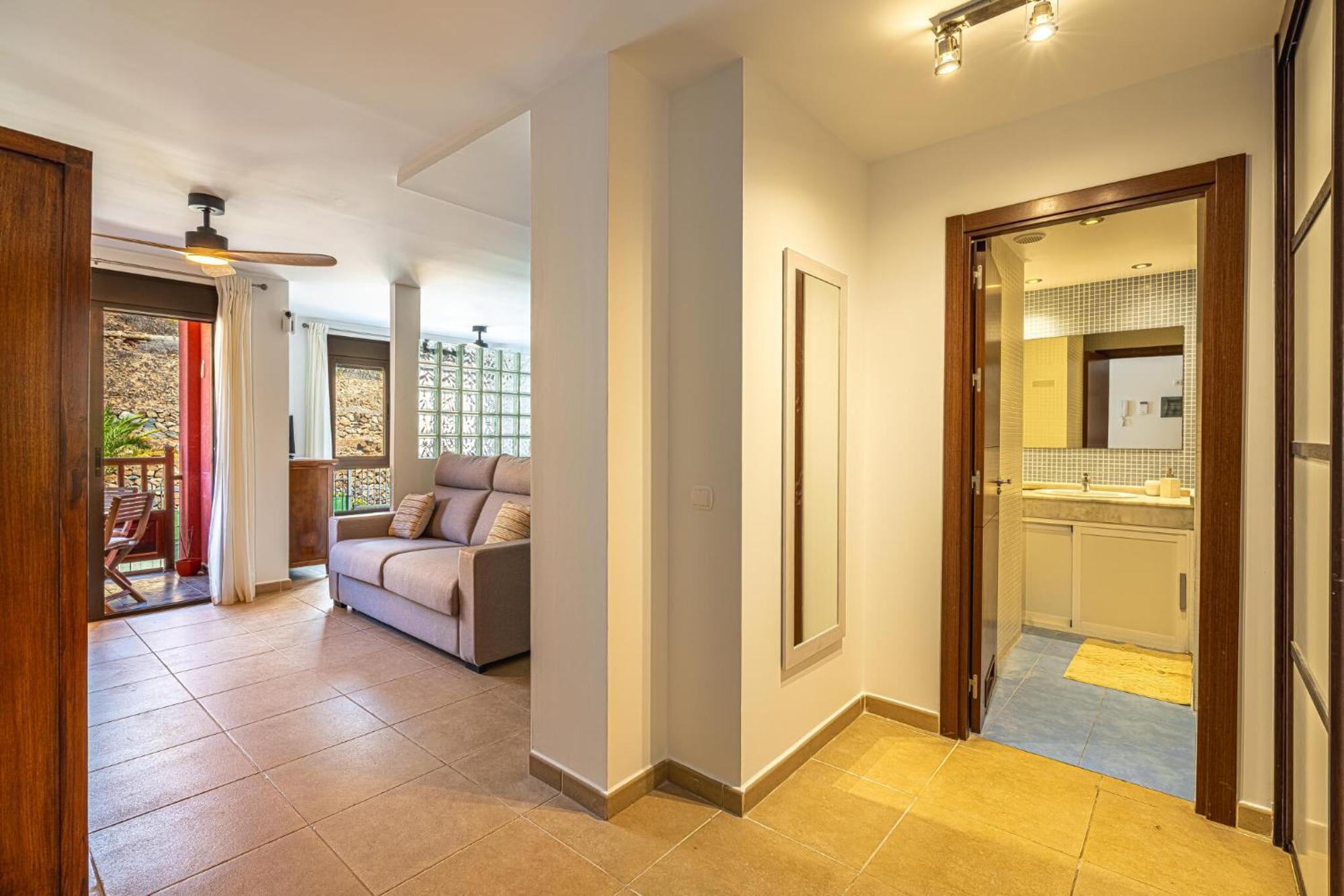 As De Casas - Apartment In Palm Mar - El Mocan Exterior photo