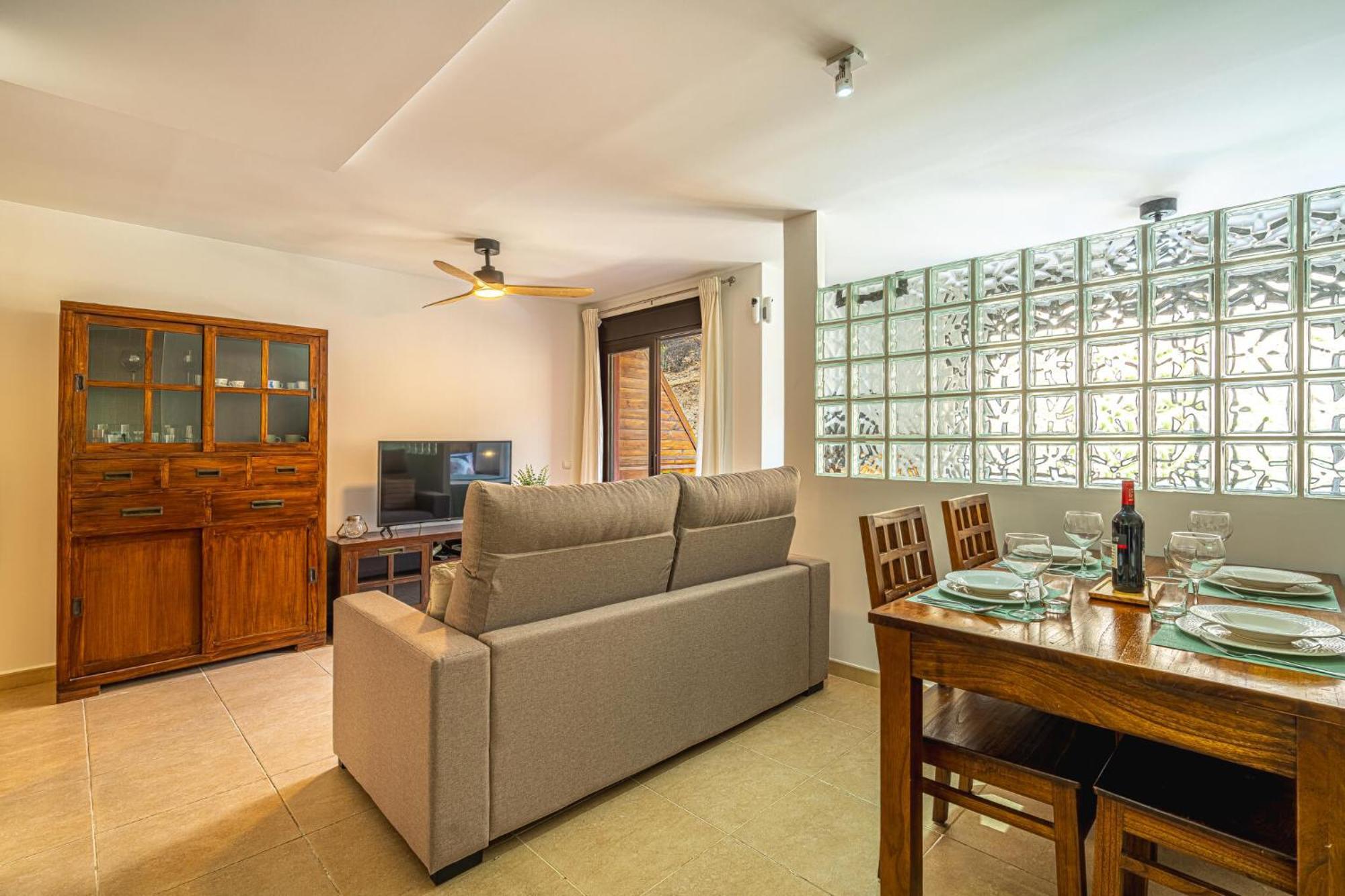 As De Casas - Apartment In Palm Mar - El Mocan Exterior photo