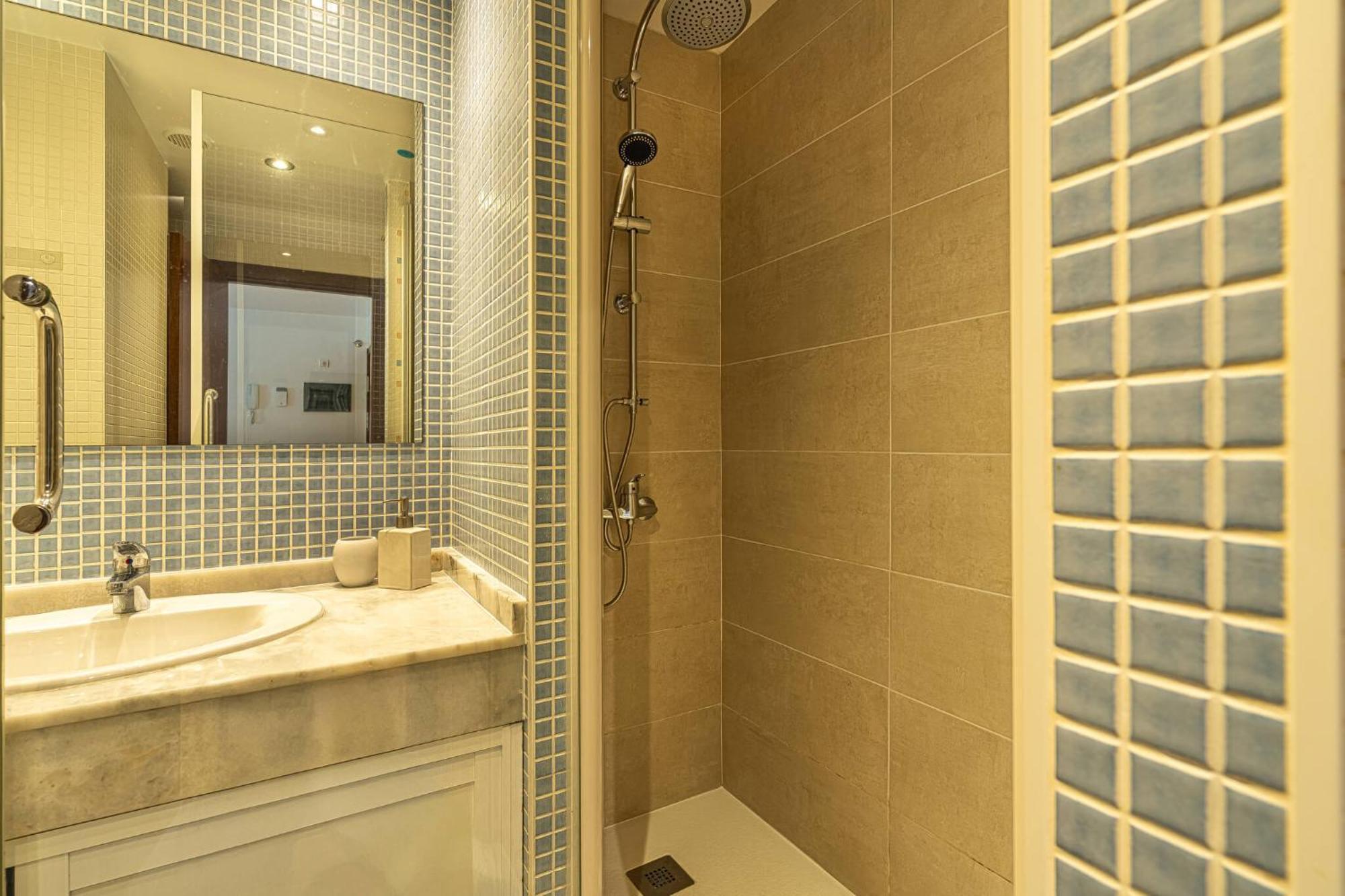 As De Casas - Apartment In Palm Mar - El Mocan Exterior photo