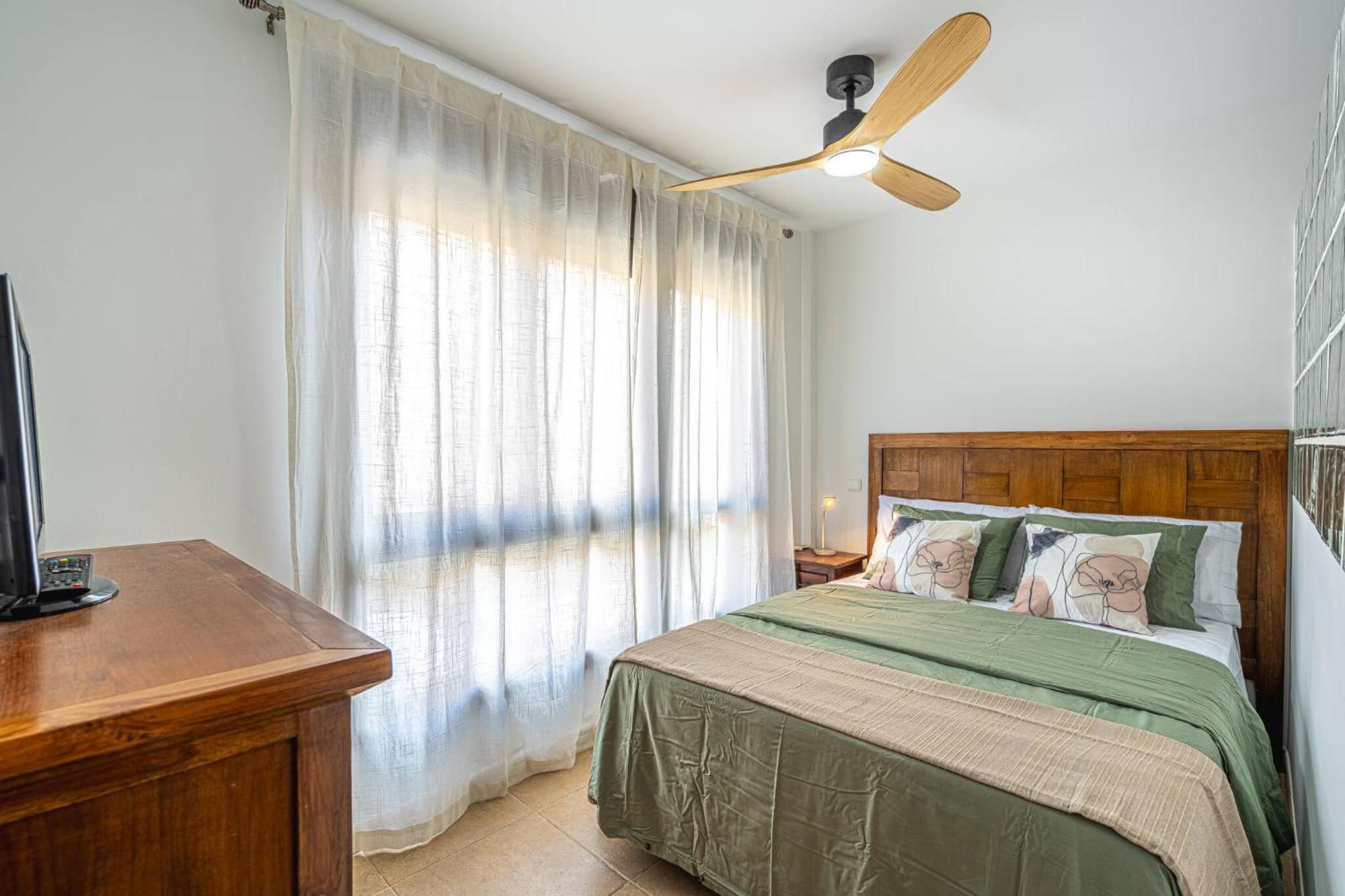 As De Casas - Apartment In Palm Mar - El Mocan Exterior photo